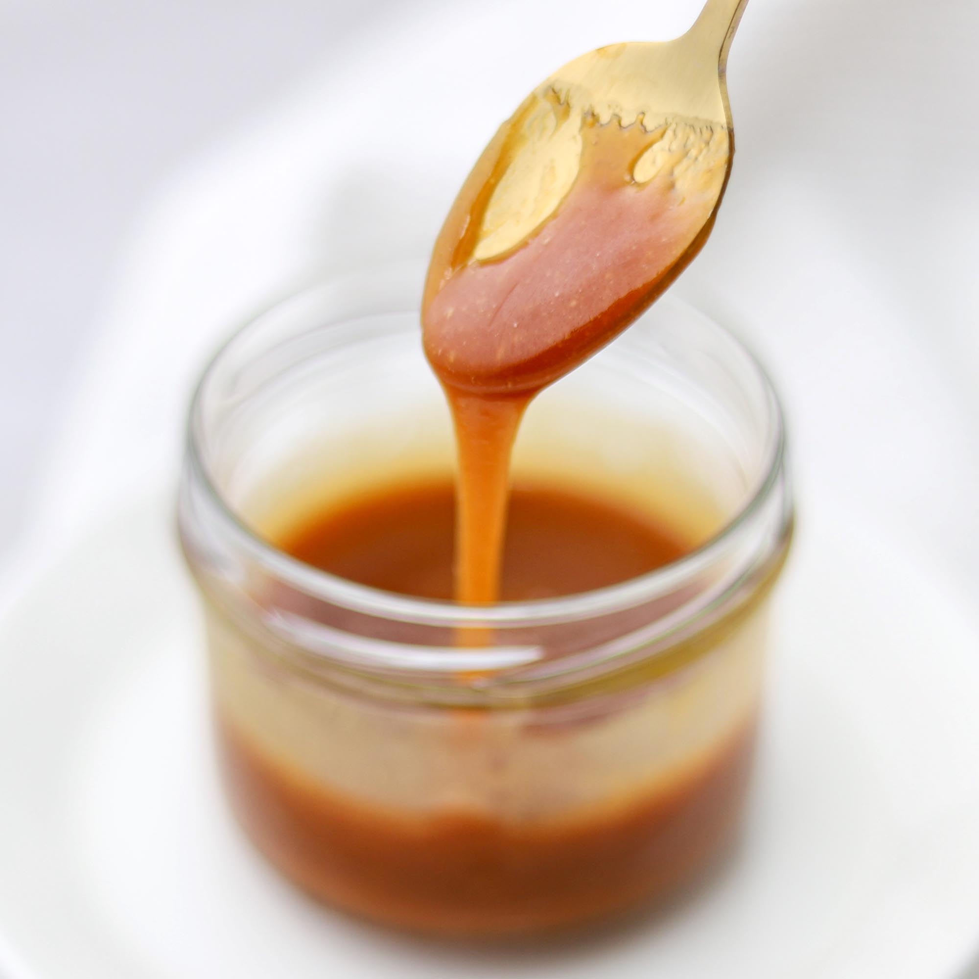 Caramel beurre salé
