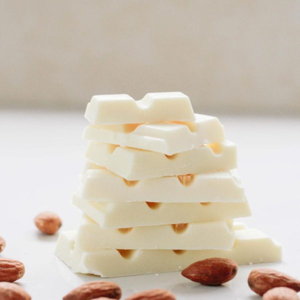 chocolat blanc
