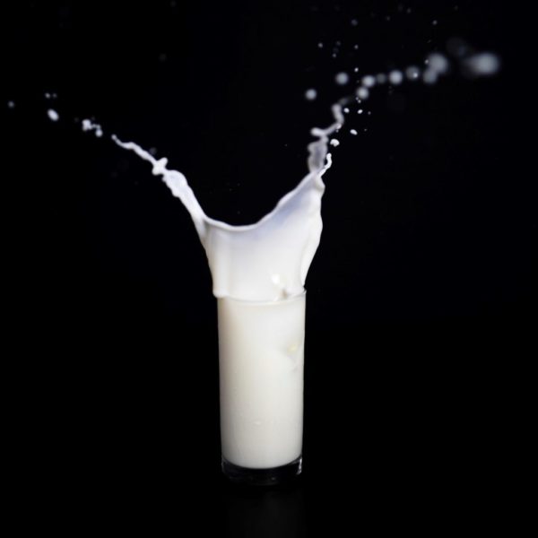 fleur de lait