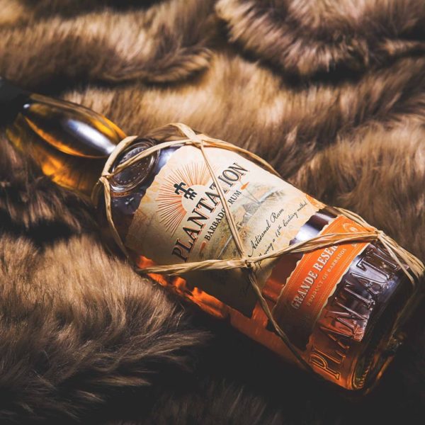 malaga rhum raisin