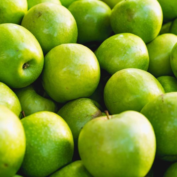 pomme verte